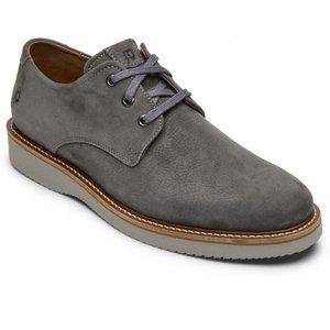 Dunham Clyde Plaintoe Oxfords